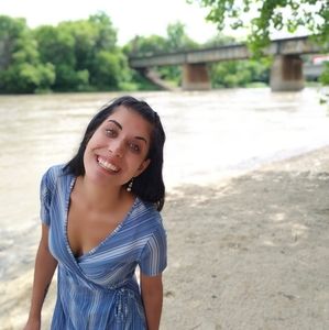 Meet your Posher, Katelyn